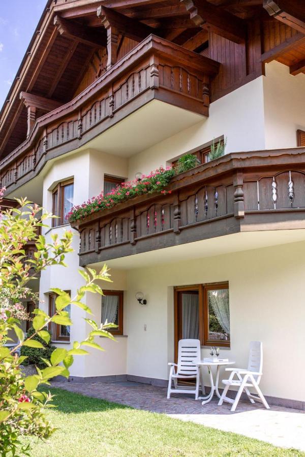 Mayr Apartments Плаус Екстериор снимка