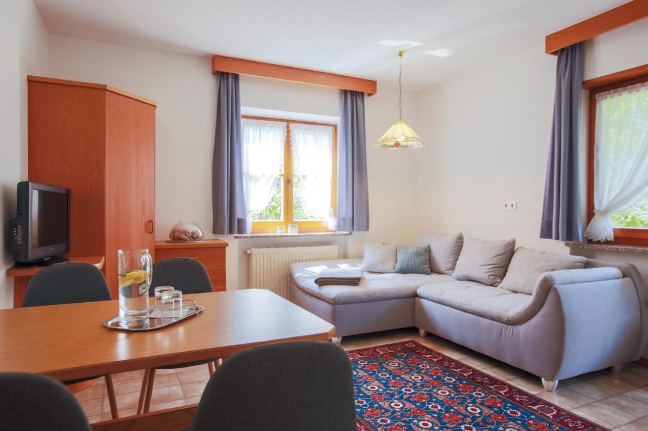 Mayr Apartments Плаус Екстериор снимка