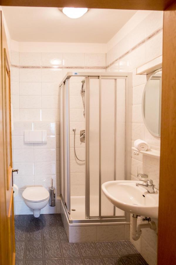 Mayr Apartments Плаус Екстериор снимка