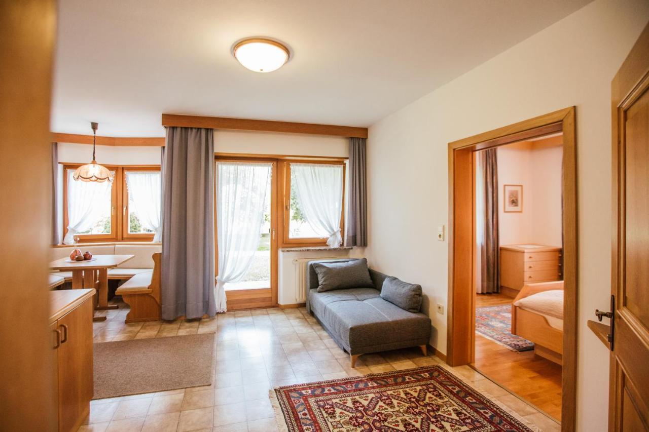 Mayr Apartments Плаус Екстериор снимка