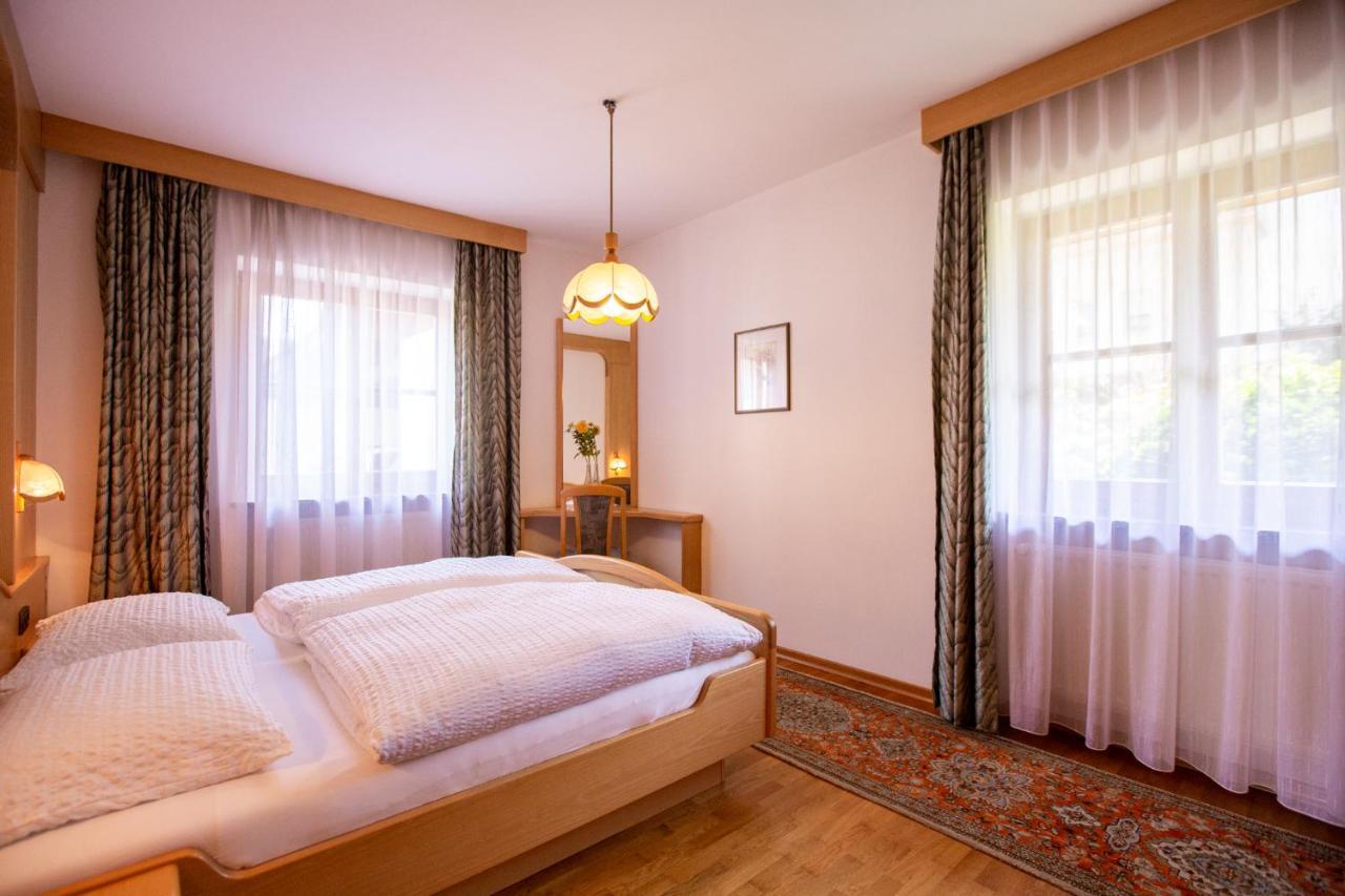 Mayr Apartments Плаус Екстериор снимка