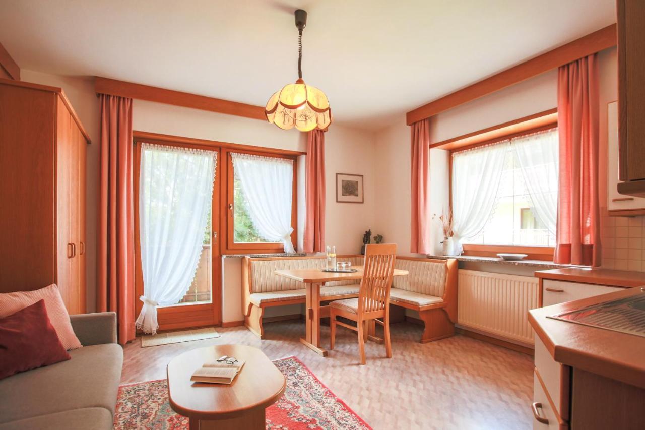 Mayr Apartments Плаус Екстериор снимка