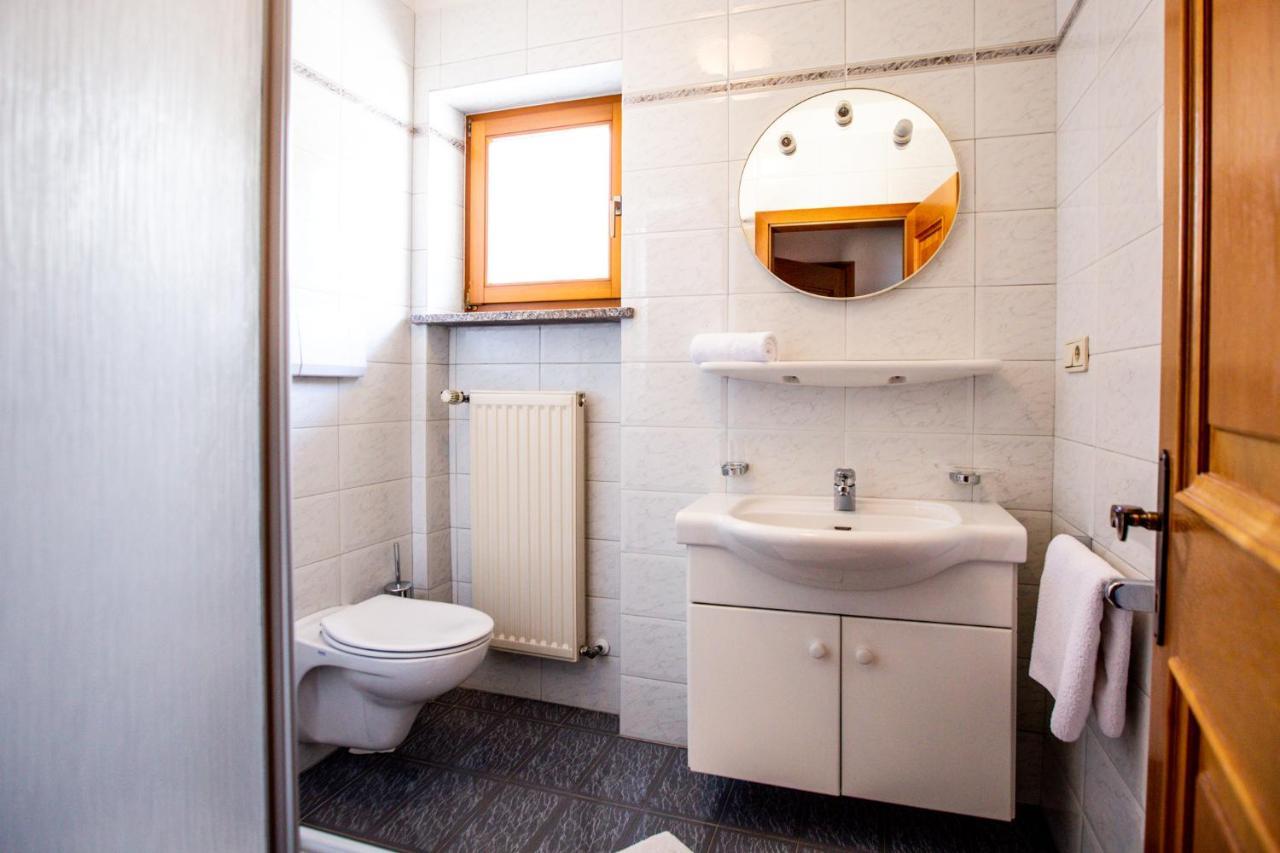 Mayr Apartments Плаус Екстериор снимка