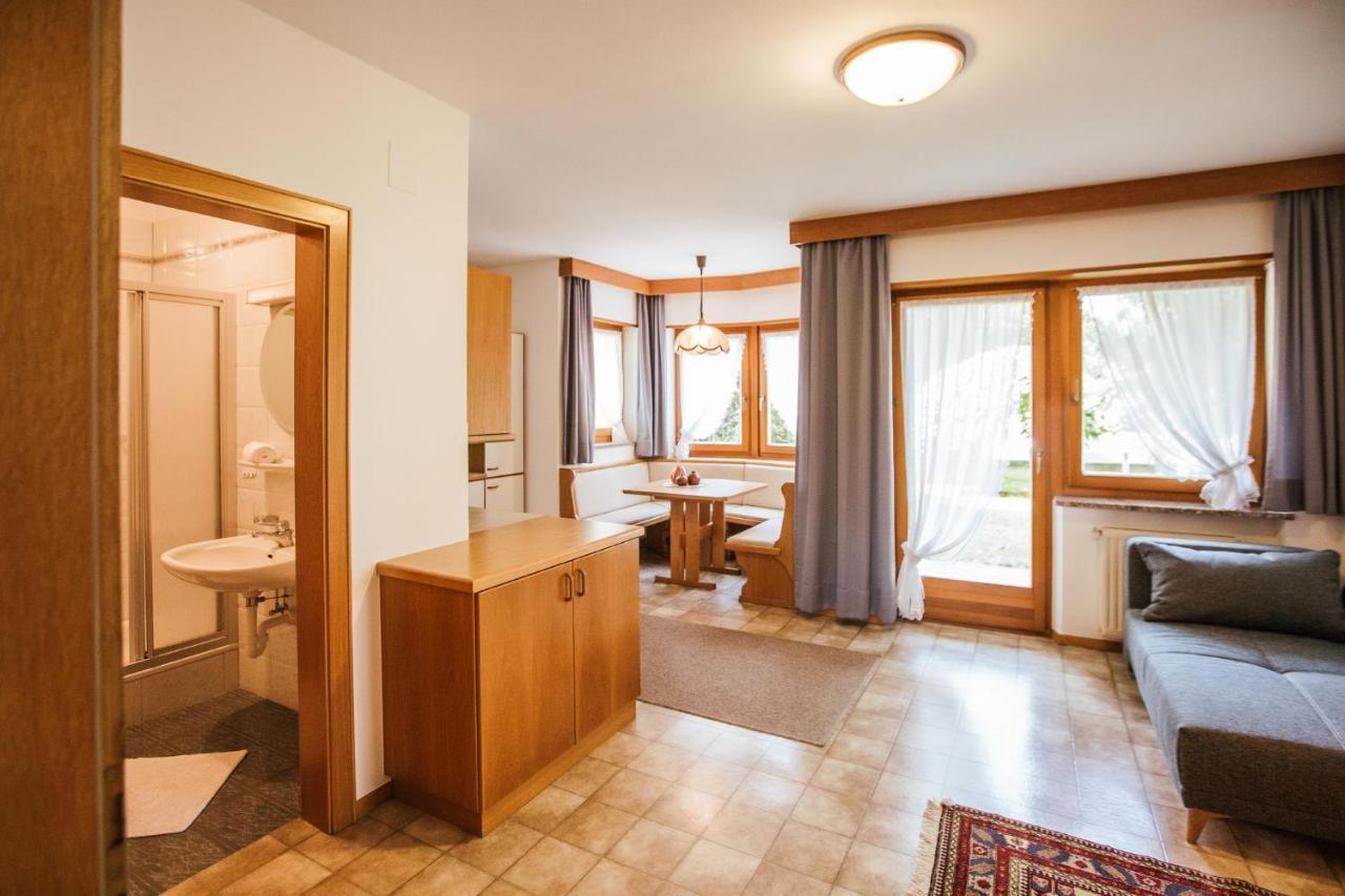 Mayr Apartments Плаус Екстериор снимка