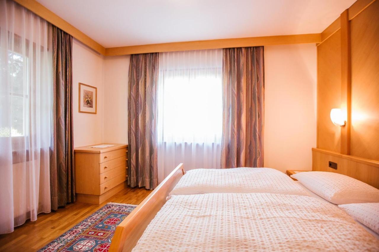 Mayr Apartments Плаус Екстериор снимка