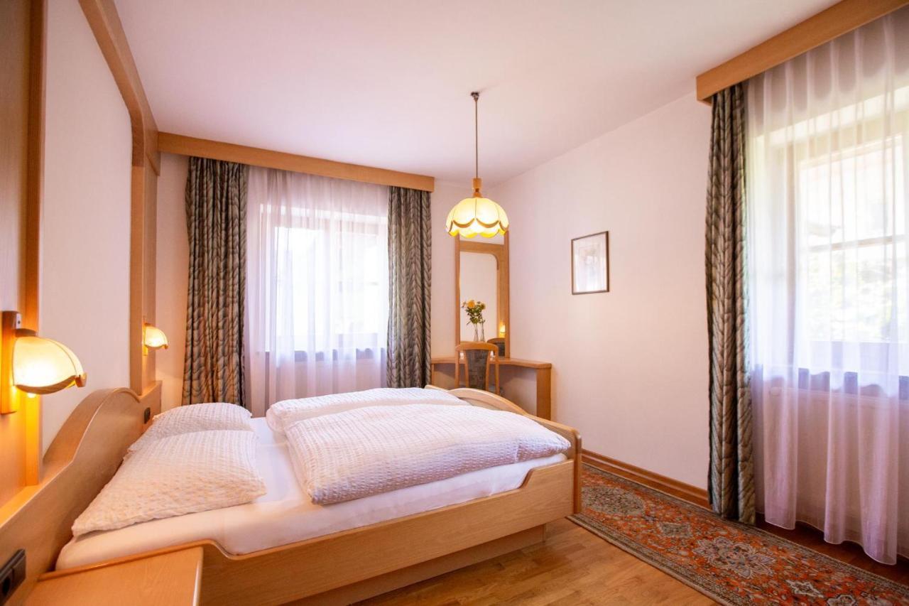 Mayr Apartments Плаус Екстериор снимка