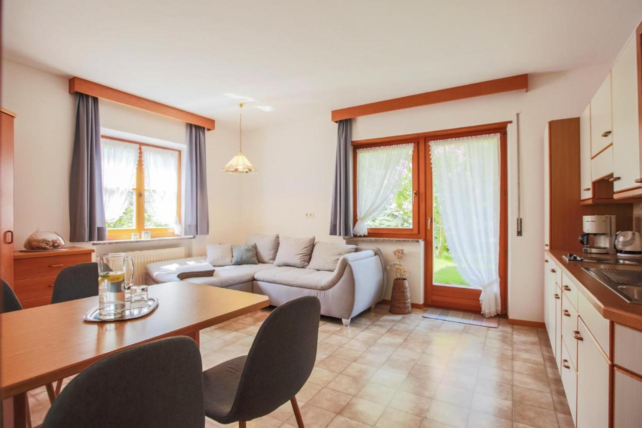 Mayr Apartments Плаус Екстериор снимка